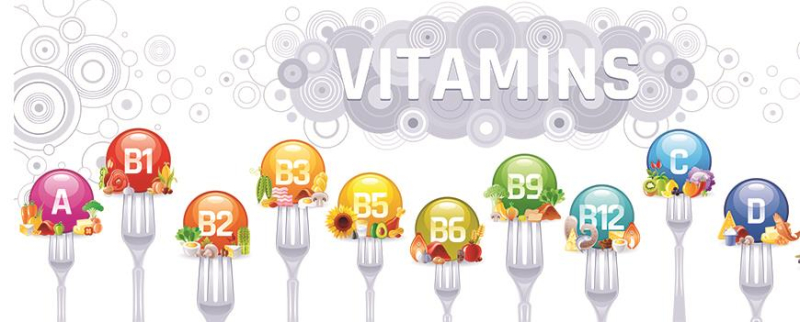 Витамин Д: что нужно знать про волшебный солнечный витамин?
