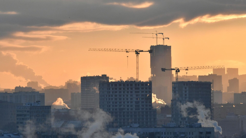 Хуснуллин: ввод жилья в РФ в 2024 году планируется на уровне 2023 года