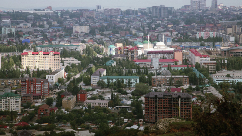 Крупные компании РФ интересуются созданием морского курорта в Дагестане