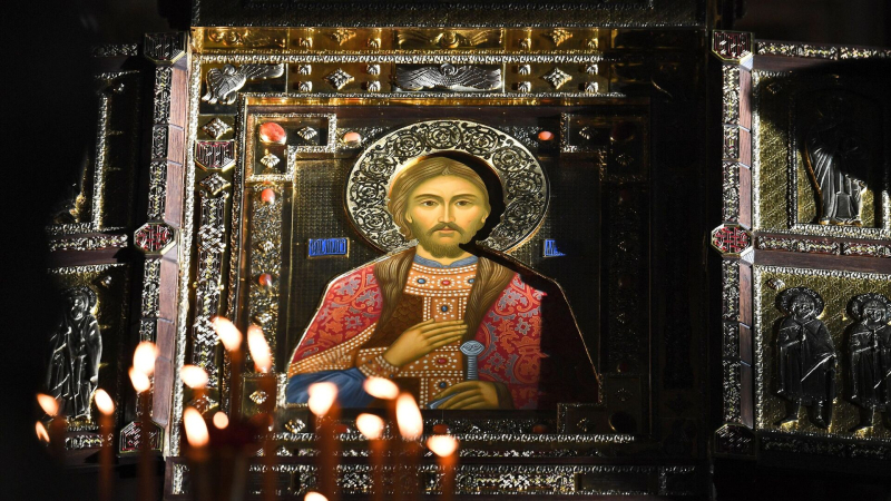 Патриарх выделил более 80 млн руб для храма в Коньково на юго-западе Москвы