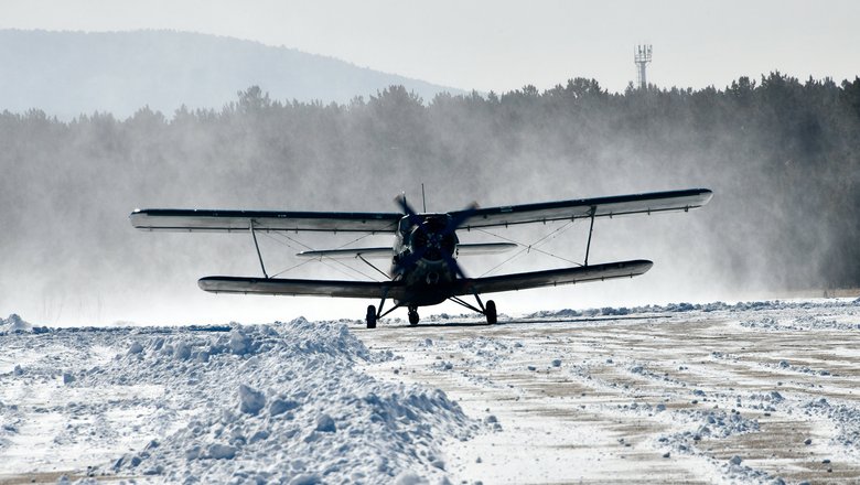 Главные новости 19 декабря 2024 года